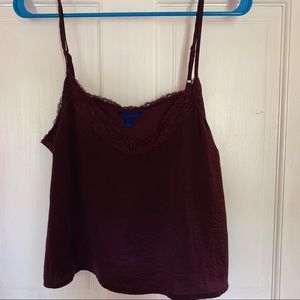 Aeropostale Tank Top